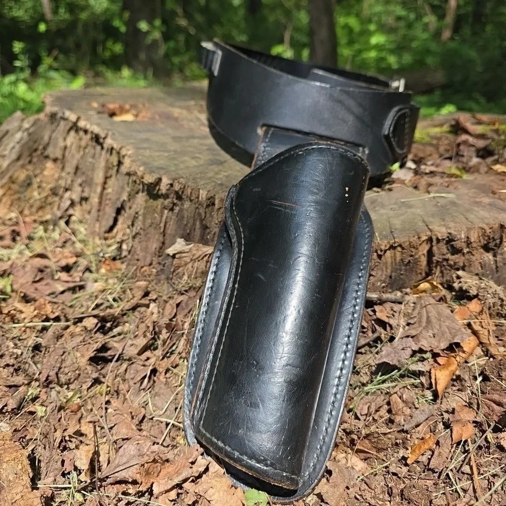 Hunter ****classic belt